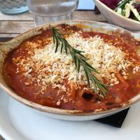 Cannelloni   at Buon Apps  in Otley