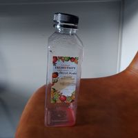 So good! at Fire Ass Vegan - Pop-Up in Detroit