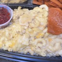   at Fire Ass Vegan - Pop-Up in Detroit