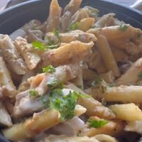   at Fire Ass Vegan - Pop-Up in Detroit