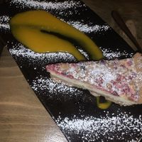   at Reishi Plant Kitchen in Worcester