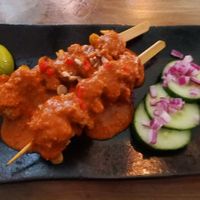  at Reishi Plant Kitchen in Worcester