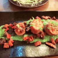  at Reishi Plant Kitchen in Worcester