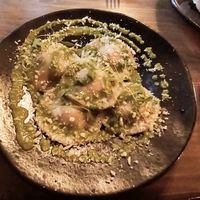  at Reishi Plant Kitchen in Worcester