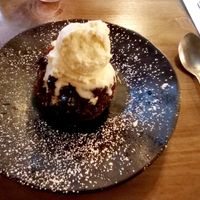  at Reishi Plant Kitchen in Worcester