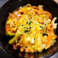  at Ramen Tekapo in Lake Tekapo