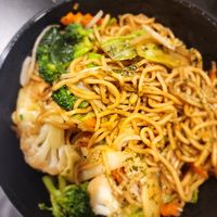  at Ramen Tekapo in Lake Tekapo