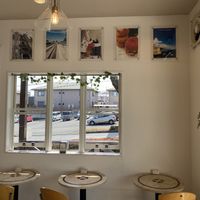 Interior   at Arietta Del Gelato in Hadano