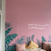   at Kynd Community - Canggu in Canggu