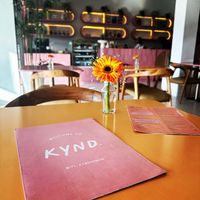   at Kynd Community - Canggu in Canggu