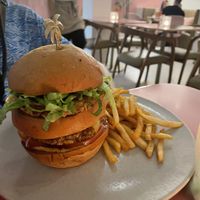   at Kynd Community - Canggu in Canggu