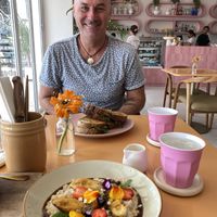   at Kynd Community - Canggu in Canggu