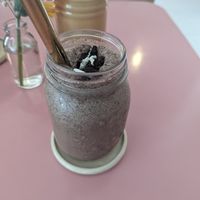 Oreo milkshake at Kynd Community - Canggu in Canggu