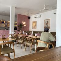 the place  at Kynd Community - Canggu in Canggu