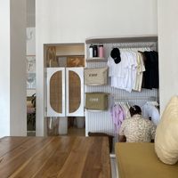 a little shop  at Kynd Community - Canggu in Canggu