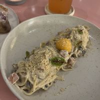Carbonara   at Kynd Community - Canggu in Canggu