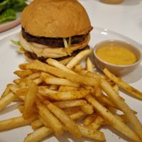 Big Mac at Kynd Community - Canggu in Canggu