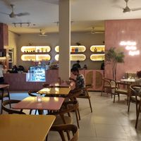 Venue at Kynd Community - Canggu in Canggu