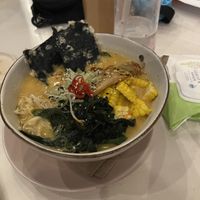Ramen mega lecker  at Kynd Community - Canggu in Canggu