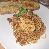 Bolognese at Kynd Community - Canggu in Canggu