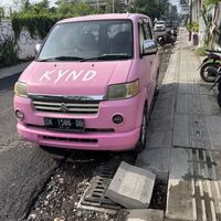   at Kynd Community - Canggu in Canggu