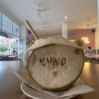  at Kynd Community - Canggu in Canggu