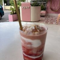 Shake   at Kynd Community - Canggu in Canggu