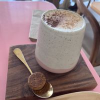 Spiced Chai   at Kynd Community - Canggu in Canggu