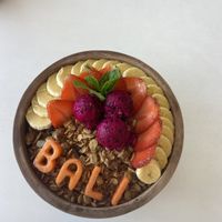 Acai bowl  at Kynd Community - Canggu in Canggu