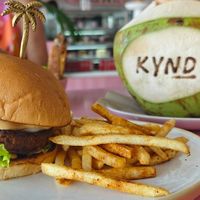  at Kynd Community - Canggu in Canggu