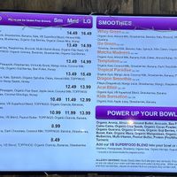   at Vitality Bowls Frisco - Starwood in Frisco