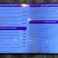   at Vitality Bowls Frisco - Starwood in Frisco