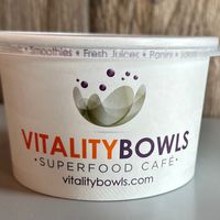   at Vitality Bowls Frisco - Starwood in Frisco