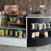 Snacks   at Vitality Bowls Frisco - Starwood in Frisco