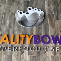   at Vitality Bowls Frisco - Starwood in Frisco