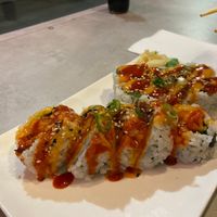  at Sapporo Kitchen Deep Cove in North Vancouver