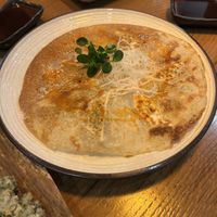 Veg Gyoza 🥟   at Shōyu in Riga