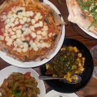   at Farro Pizzeria in Hawthorn