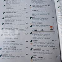 at Ecologica Bistrot in Palermo