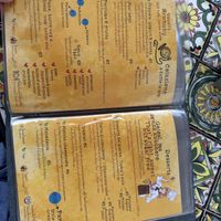   at Ecologica Bistrot in Palermo
