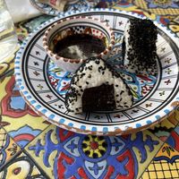   at Ecologica Bistrot in Palermo