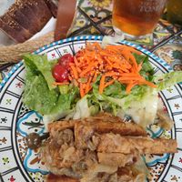  at Ecologica Bistrot in Palermo