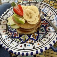   at Ecologica Bistrot in Palermo