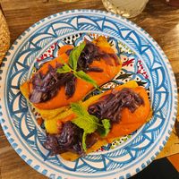  at Ecologica Bistrot in Palermo