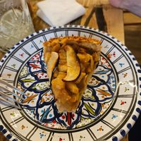  at Ecologica Bistrot in Palermo