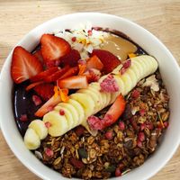  at Lilo Brunch in Madrid