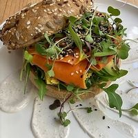  at Lilo Brunch in Madrid