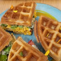  at Lilo Brunch in Madrid