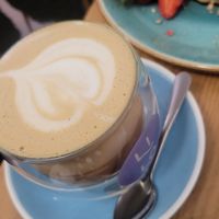  at Lilo Brunch in Madrid