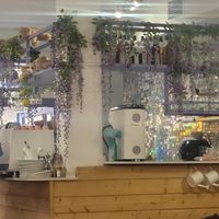  at Lilo Brunch in Madrid